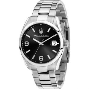 Orologio uomo multifunzione Attrazione Maserati