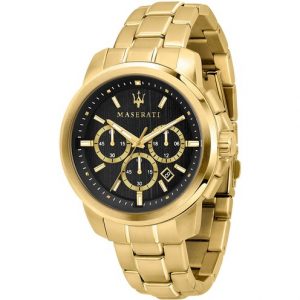 Orologio Uomo Successo Maserati