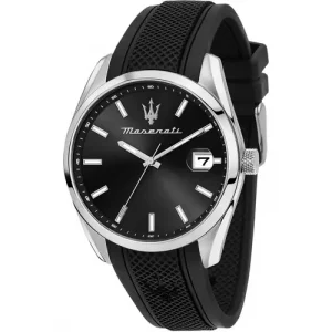 Orologio solo tempo uomo Attrazione Maserati