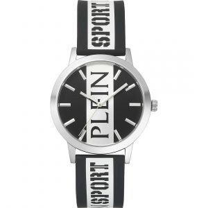Orologio unisex solo tempo Plein Sport Legend
