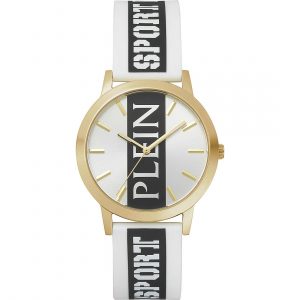 Orologio unisex solo tempo Plein Sport Legend
