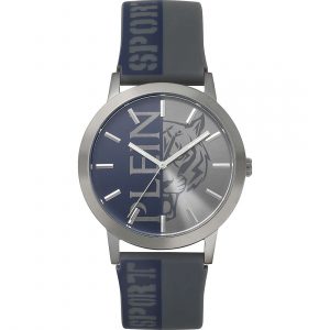 Orologio uomo solo tempo Plein Sport Legend
