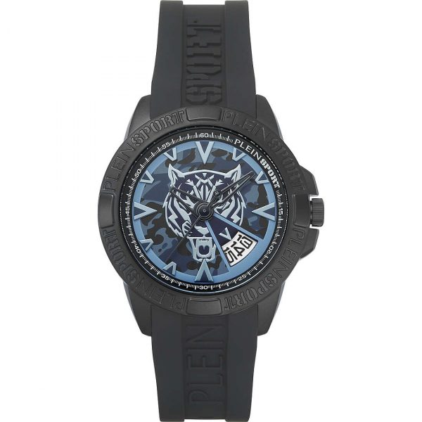 Orologio uomo solo tempo Plein Sport Touchdown