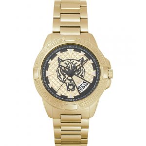Orologio uomo solo tempo Plein Sport Touchdown