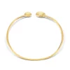 Bracciale Liebeskind LJ-1222-B-19 In Oro Rosa - Acciaio Inox, 19 Cm, Regalo Donna