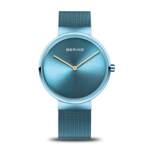 Orologio donna solo tempo acciaio Bering