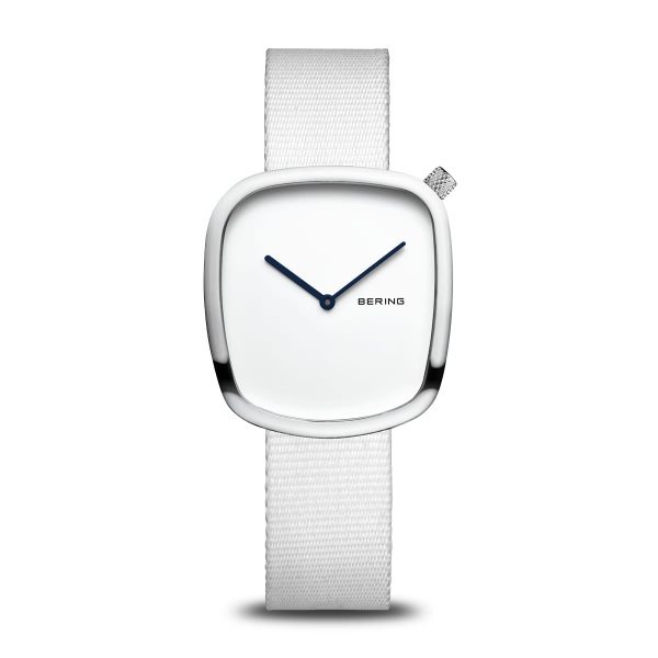 Orologio donna solo tempo Bering