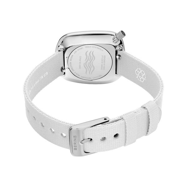 Orologio donna solo tempo Bering - immagine 3