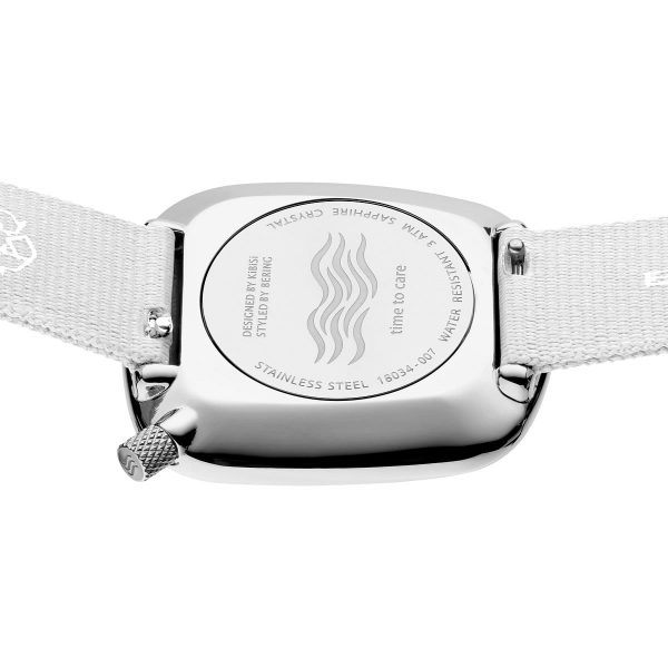 Orologio donna solo tempo Bering - immagine 4