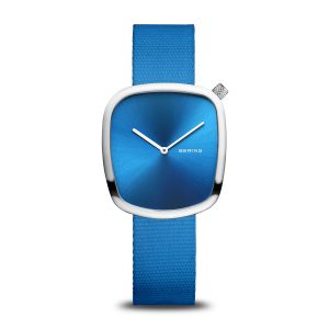 Orologio donna solo tempo  Bering