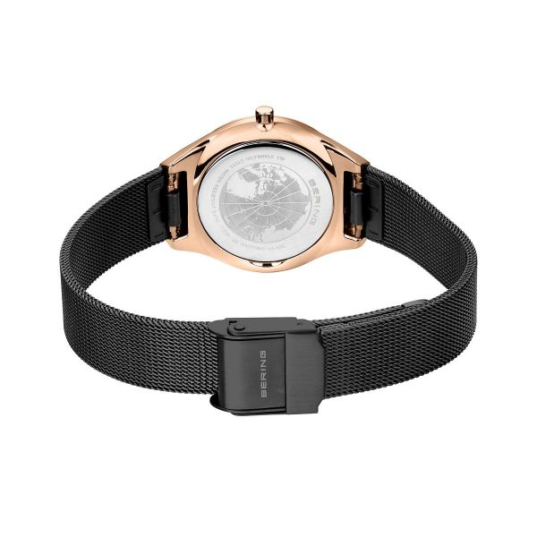 Orologio donna solo tempo acciaio Bering - immagine 2
