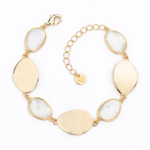 Bracciale donna Ciottolo Barbieri