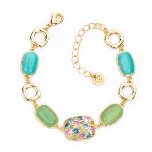 Bracciale donna Sparkling Lake Barbieri