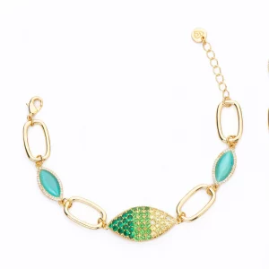 Bracciale donna River Boat Barbieri