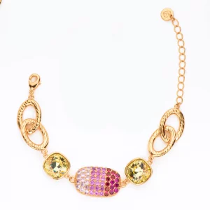 Bracciale donna Sunset Barbieri