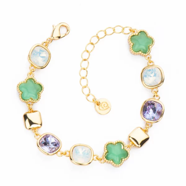 Bracciale donna Le Jardin Barbieri