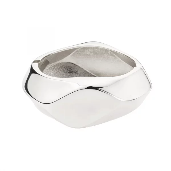 Bracciale donna rigido Sagomato Barbieri
