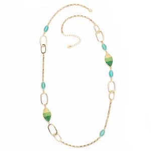 Collana lunga donna River Boat Barbieri