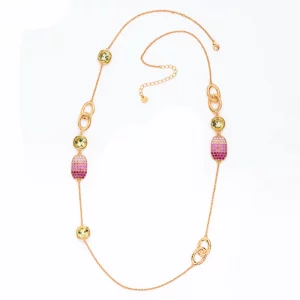 Collana lunga donna Sunset Barbieri