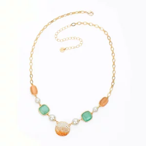 Girocollo donna Sunrise Barbieri