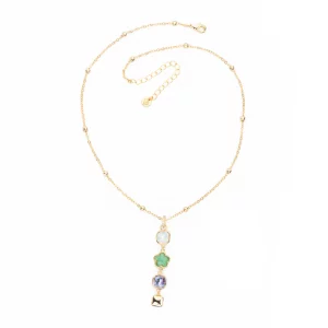 Collana collier donna Le Jardin Barbieri