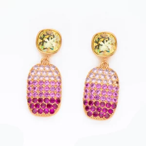 Orecchini donna Sunset Barbieri