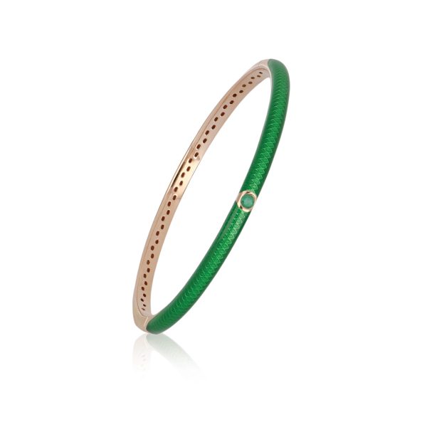 Bracciale donna argento Romanov Tsars Collection