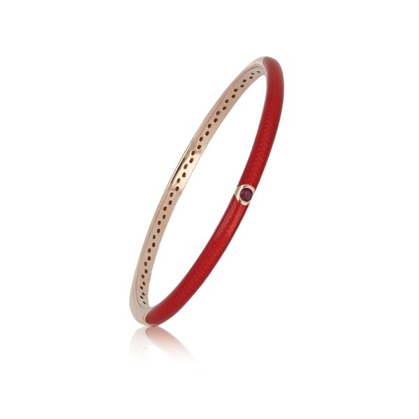 Bracciale donna argento Romanov Tsars Collection