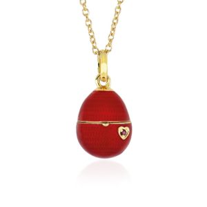 Collana donna argento Romanov Tsars Collection
