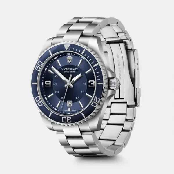 Orologio uomo Maverick Large Victorinox - immagine 4
