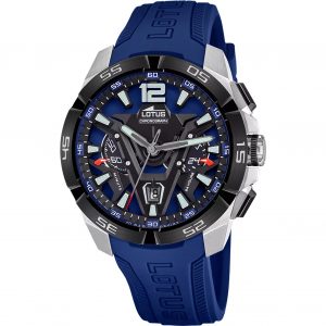 OROLOGIO UOMO VORTEX LOTUS