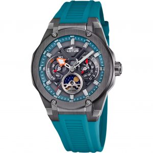 OROLOGIO UOMO VORTEX LOTUS