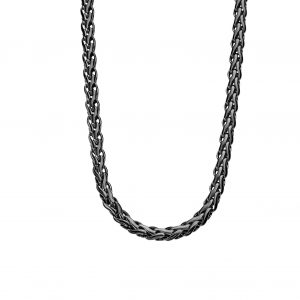 Collana uomo acciaio LOTUS STYLE
