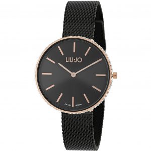 Orologio donna Glamour Globe solo tempo Liujo