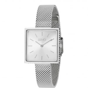 Orologio donna Glamour Square solo tempo Liujo