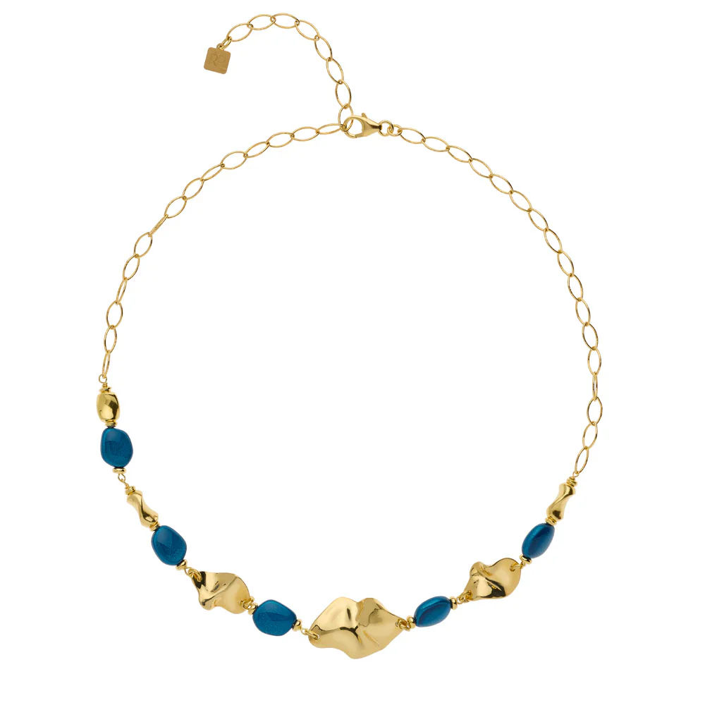 Girocollo donna Passion Rosso Prezioso