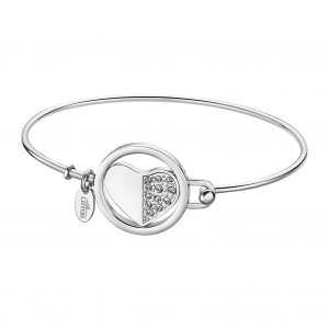 Bracciale donna MILLENNIAL acciaio LOTUS STYLE