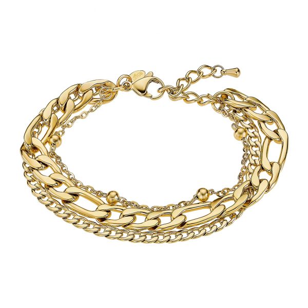 Bracciale donna acciaio URBAN WOMAN Lotus