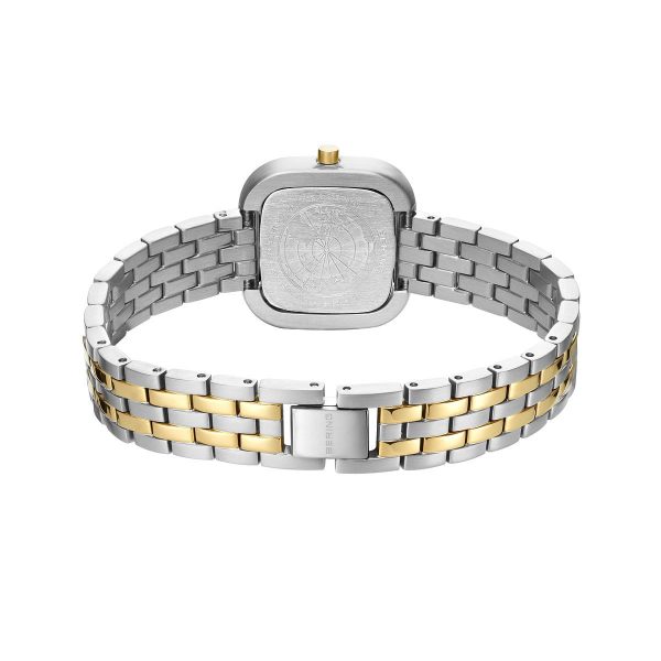 Orologio donna solo tempo acciaio Bering - immagine 2
