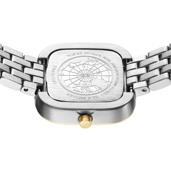 Orologio donna solo tempo acciaio Bering - immagine 4