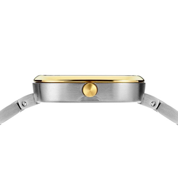 Orologio donna solo tempo acciaio Bering - immagine 3