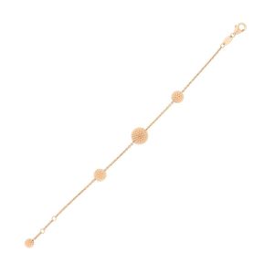 Bracciale donna argento Pesavento