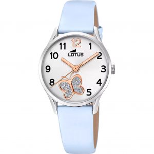 Orologio bambini Junior collection Lotus