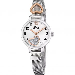Orologio bambina Junior collection Lotus