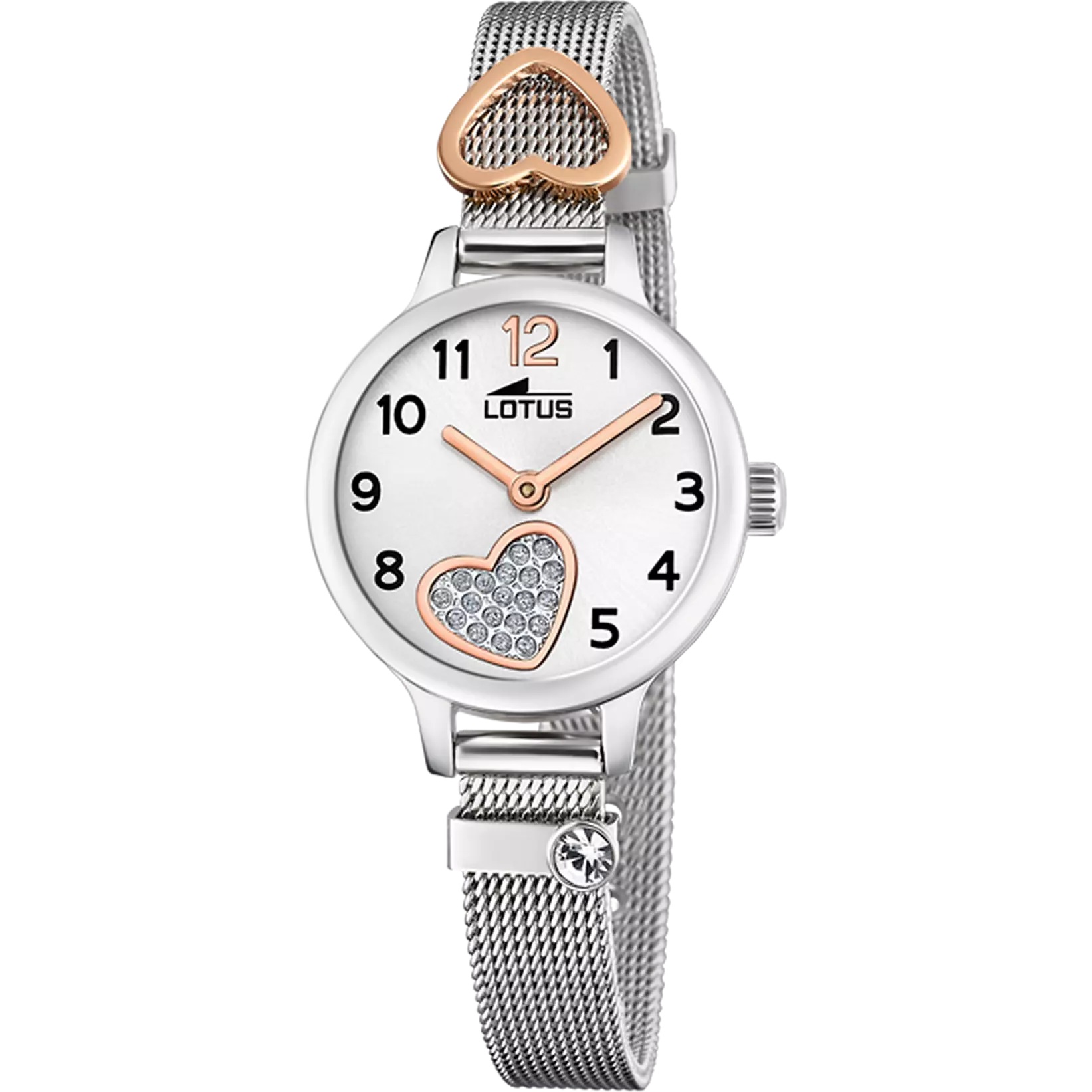 Orologio bambina Junior collection Lotus