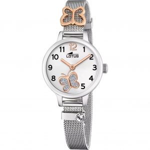 Orologio bambina Junior collection Lotus