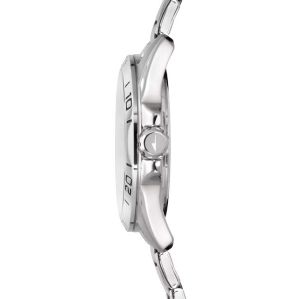 Orologio uomo acciaio LOTUS - immagine 2