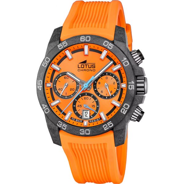 Orologio uomo LOTUS