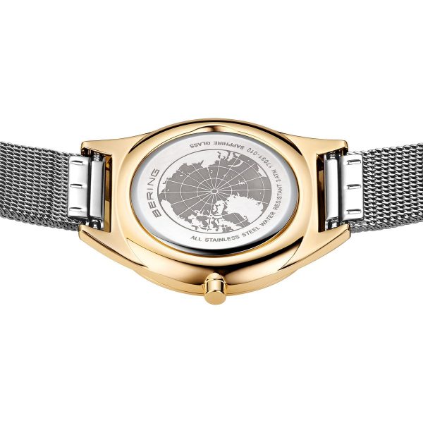 Orologio donna solo tempo acciaio Bering - immagine 3