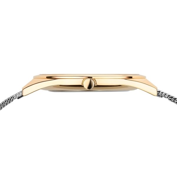 Orologio donna solo tempo acciaio Bering - immagine 2